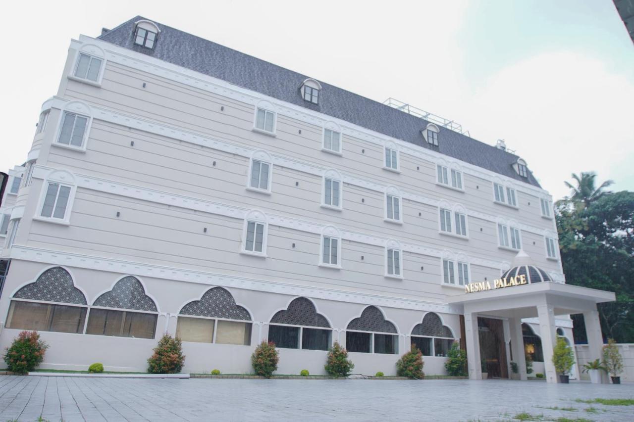 Nesma Palace Каннур Екстер'єр фото